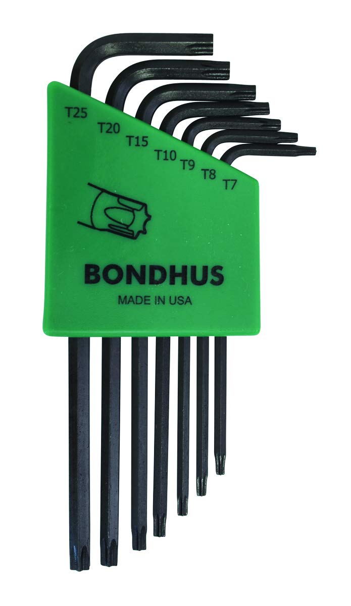 Bondhus 32431 klucz imbusowy Torx