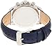 Michael Kors Men's MK8617 Gage Analog Display Quartz Blue Watch