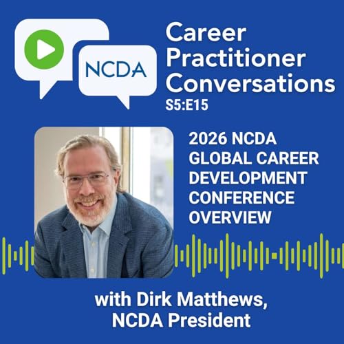 NCDA Updates: 2026 Conference Overview with Dirk Matthews