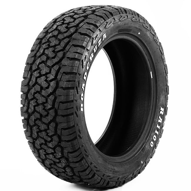 ROADCRUZA Ganzjahresreifen 255/55 R 19 XL TL 111H RA1100 OWL M+S Allwetter