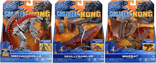 Godzilla vs Kong 6