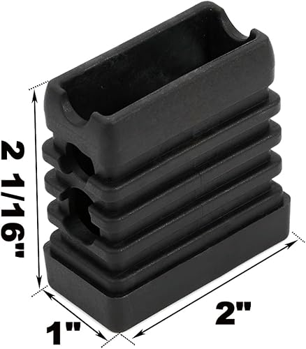 Miniatura 3 de G408-0036-W1 Piezas de repuesto para rueda Charbroil 463243518 463342119 463245917 463240115 Insertos de rueda rectangular para parrilla de gas 716