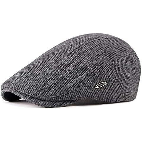 Casquette Hiver Chennuo Cover