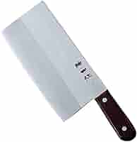 中華包丁　神田作 Amazon.co.jp: カンダ 神田作 中華包丁 K-6 480g 438006