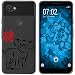 Produktbild PhoneNatic Case kompatibel mit Google Pixel 3a XL Silikon-Hülle Tierkreis Chinesisch M12