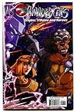 ThunderCats Origins:Villains and Heroes #1