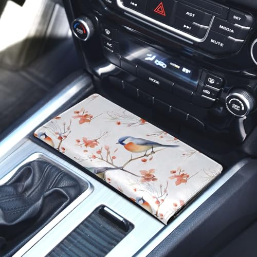 Organizador De Documentos Para Carro miniatura 4