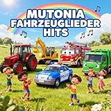 Mutonia Kinderlieder