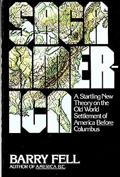 Paperback Saga America Book