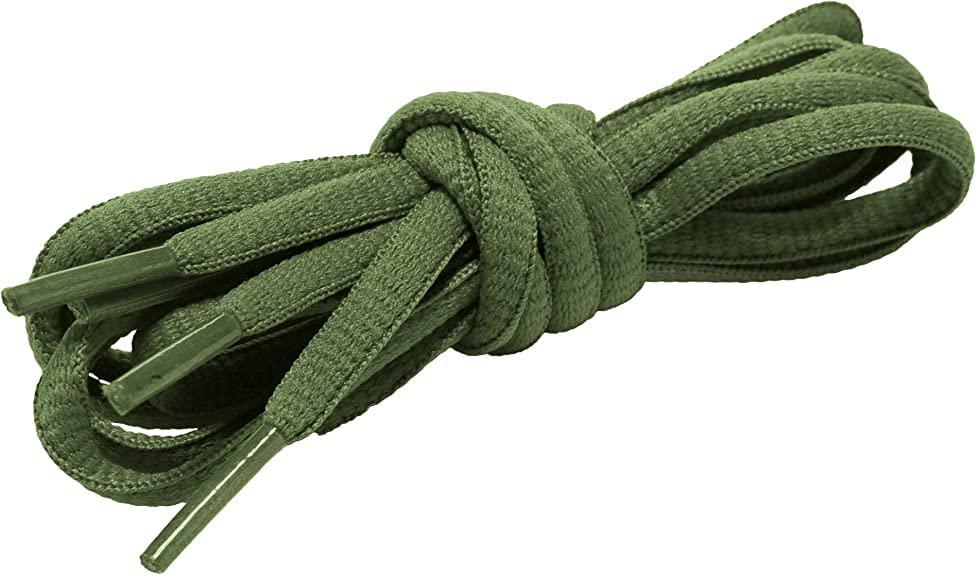 See full amazon price history chart for SIA VENDORS? 2Pair Oval Shoes laces Athletic Shoe Laces for Sport/Running Shoes Shoe Strings 36 Inch Lengths Army Green Oval Mix Color Shoelaces SIA VENDORS? 2Pair Oval Shoes laces Athletic Shoe Laces for Sport/Running Shoes Shoe Strings 36 Inch Lengths Army Green Oval Mix Color Shoelaces (B095RY26XV) Amazon Price History, Amazon Price Tracker
