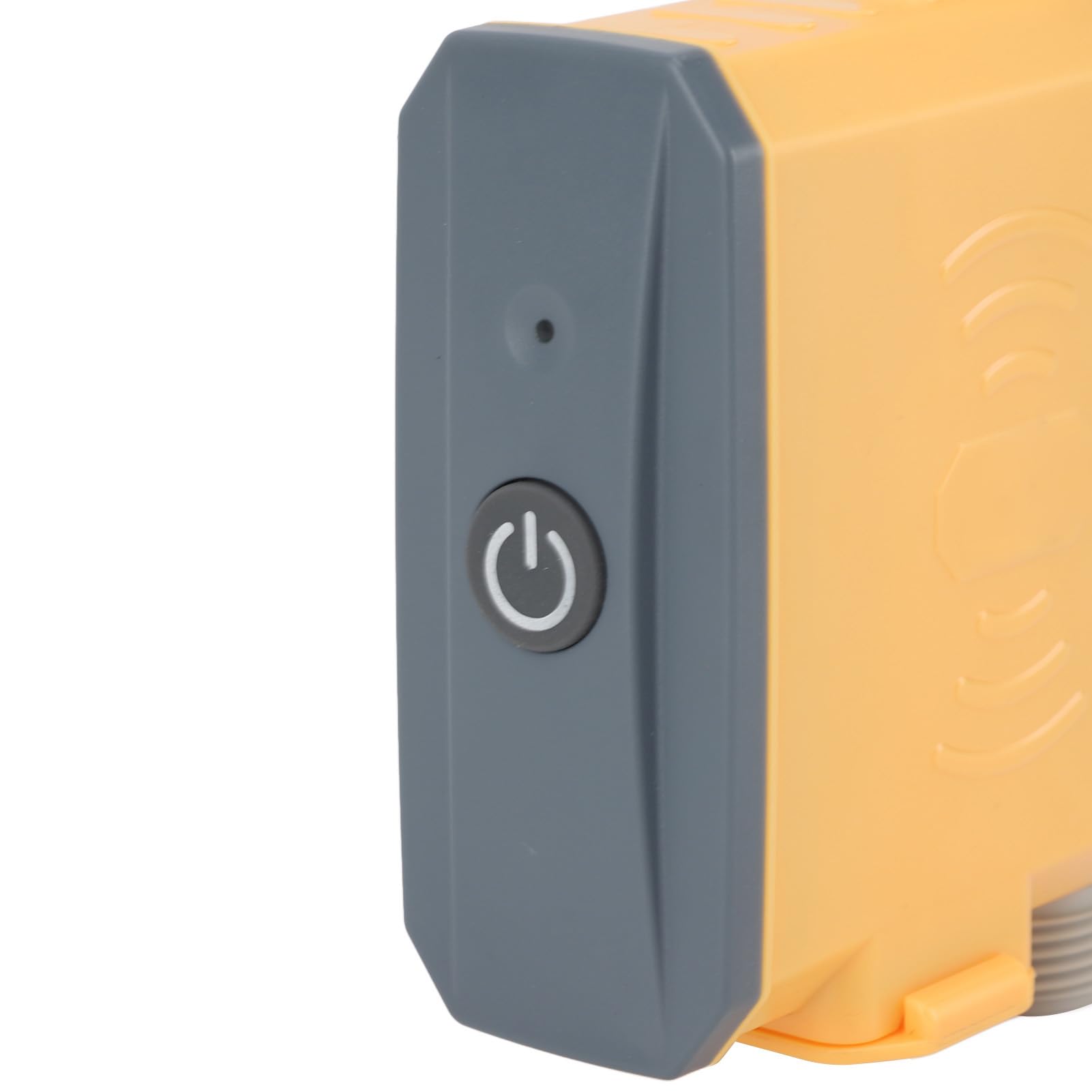 Timer Irrigatore WiFi, Irrigazione Automatica per Tubo da Giardino, Controller Intelligente per Irrigazione, Funziona con 2 Prese, Timer Intelligente per Irrigazione per Giardino