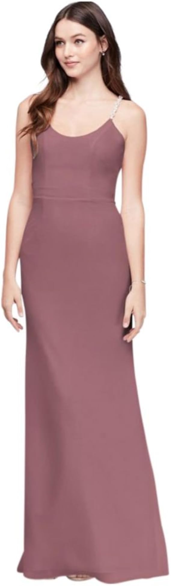 multicolor wrap dress