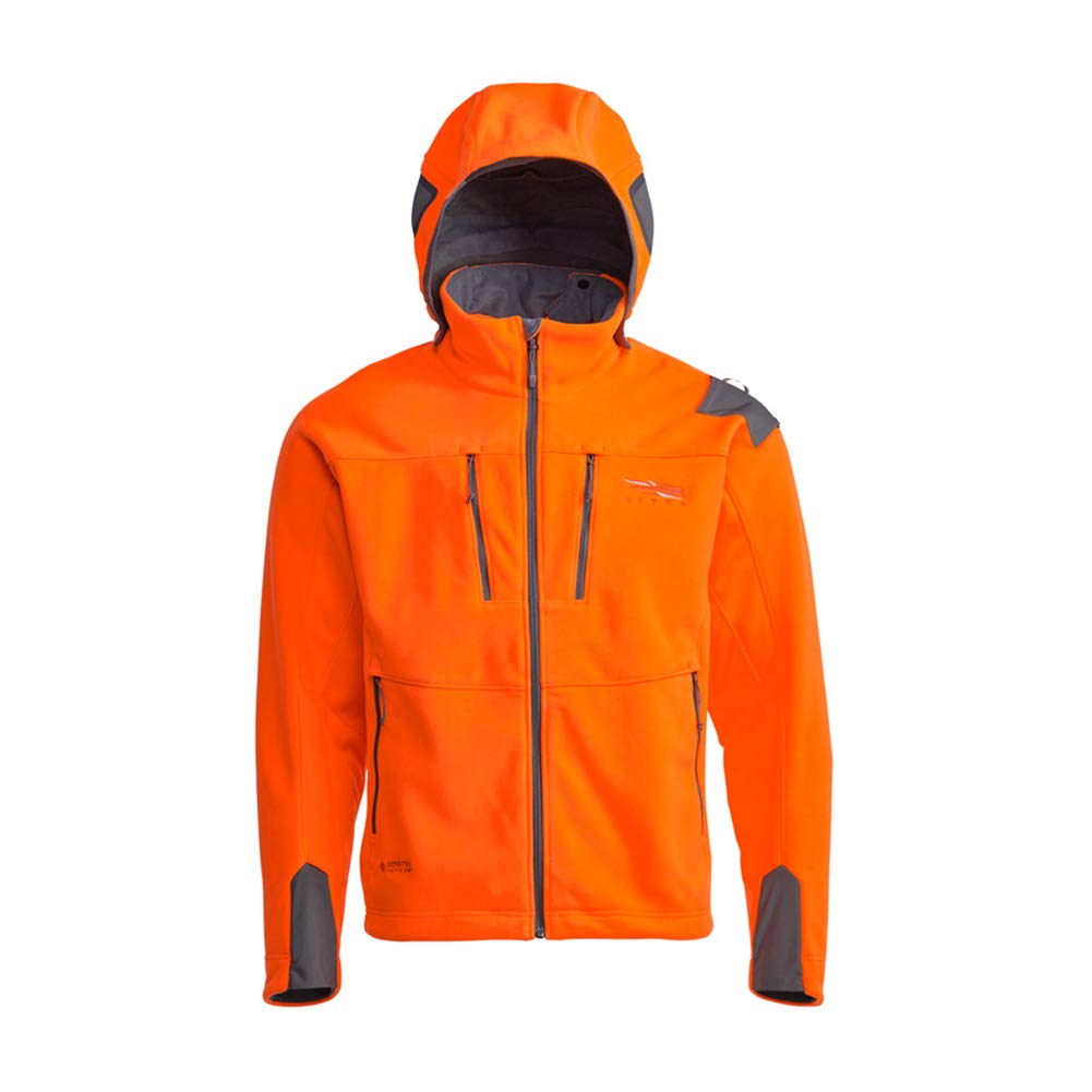SITKAGear Men's Stratus Windstopper Hunting Jacket