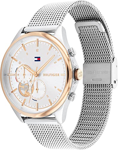 Tommy Hilfiger Polshorloge 1782416 - Image 3
