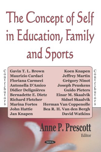 Concept of Self in Education, Family and Sports