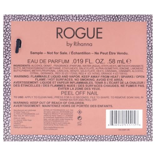 Reviews de Perfumes de Rihanna al mejor precio. 13 Imagen adicional