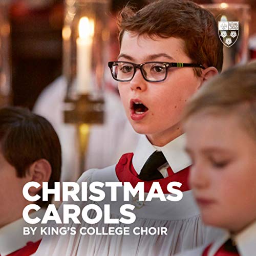 Play Christmas Carols by King's College Choir by Choir of King's