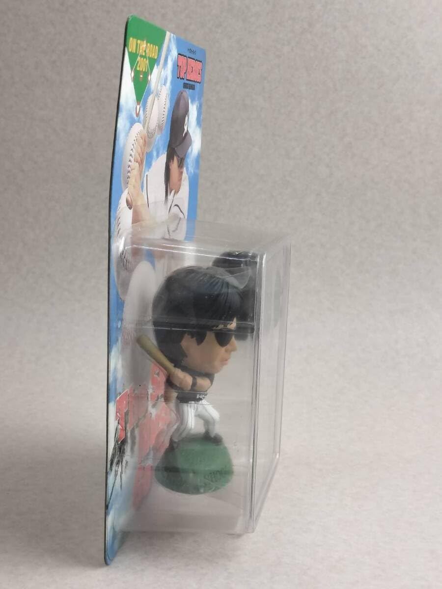 浜田省吾　フィギュア　THE SHOGO MUST GO ON 2001 浜田省吾 フィギュア THE SHOGO MUST GO ON 2001 浜田省吾 フィギュア