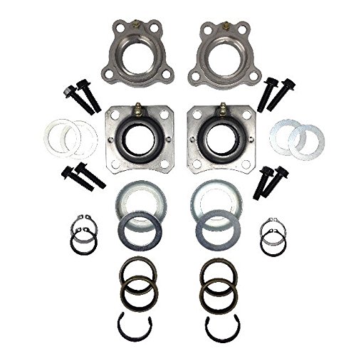 BWP Camshaft Kit - M-K88