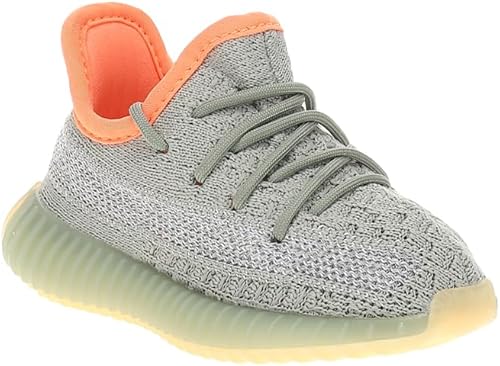Miniatura 2 de adidas Zapatillas Yeezy Boost 350 V2 para niños