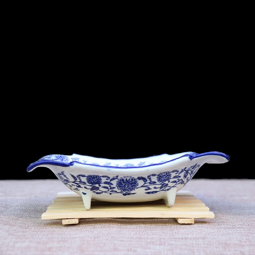 Nieregularny Ceramiczny Talerz Obiadowy Głęboki Talerz Zupy Domowa Restauracja Dekoracyjna Zastawa Stołowa Salaterka Owocowa Talerze Obiadowe I Naczynia