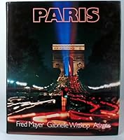 Paris 3761104650 Book Cover