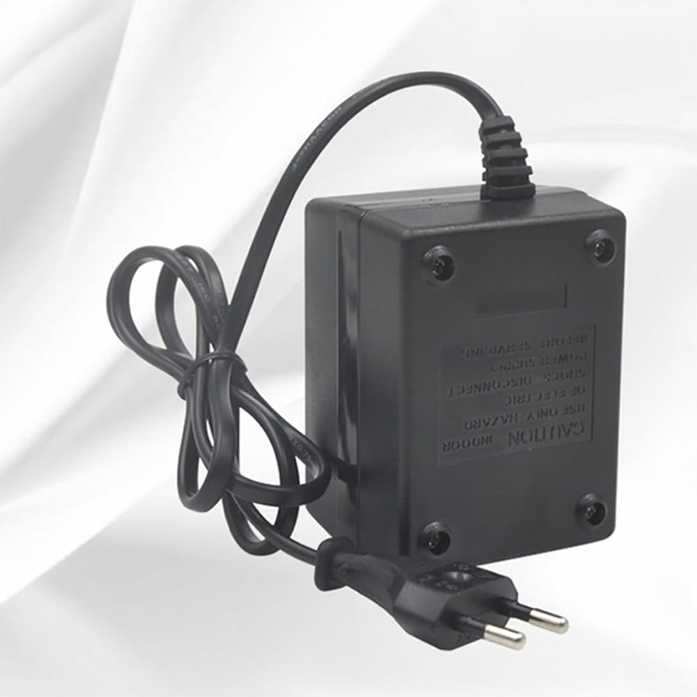 Transformateur de Puissance Régulateur de Tension Convertisseur de Tension 220 V à 110 V Transformateur Abaisseur Inverseur 200 W Prise UE