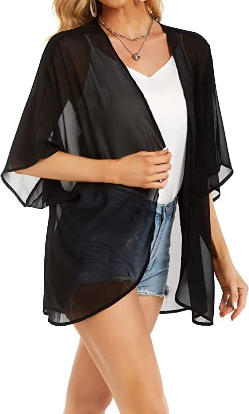 janak 'n' masaaya Front Open Shrugs- DN-0501- Length - 30 inches-picture-27