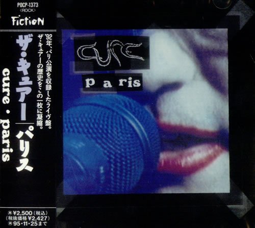 Paris - Amazon.com Music