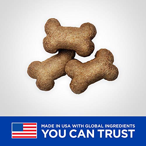 Hill's Prescription Diet Hypoallergenic Canine Treats 12oz Pets