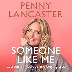 Someone Like Me cover art