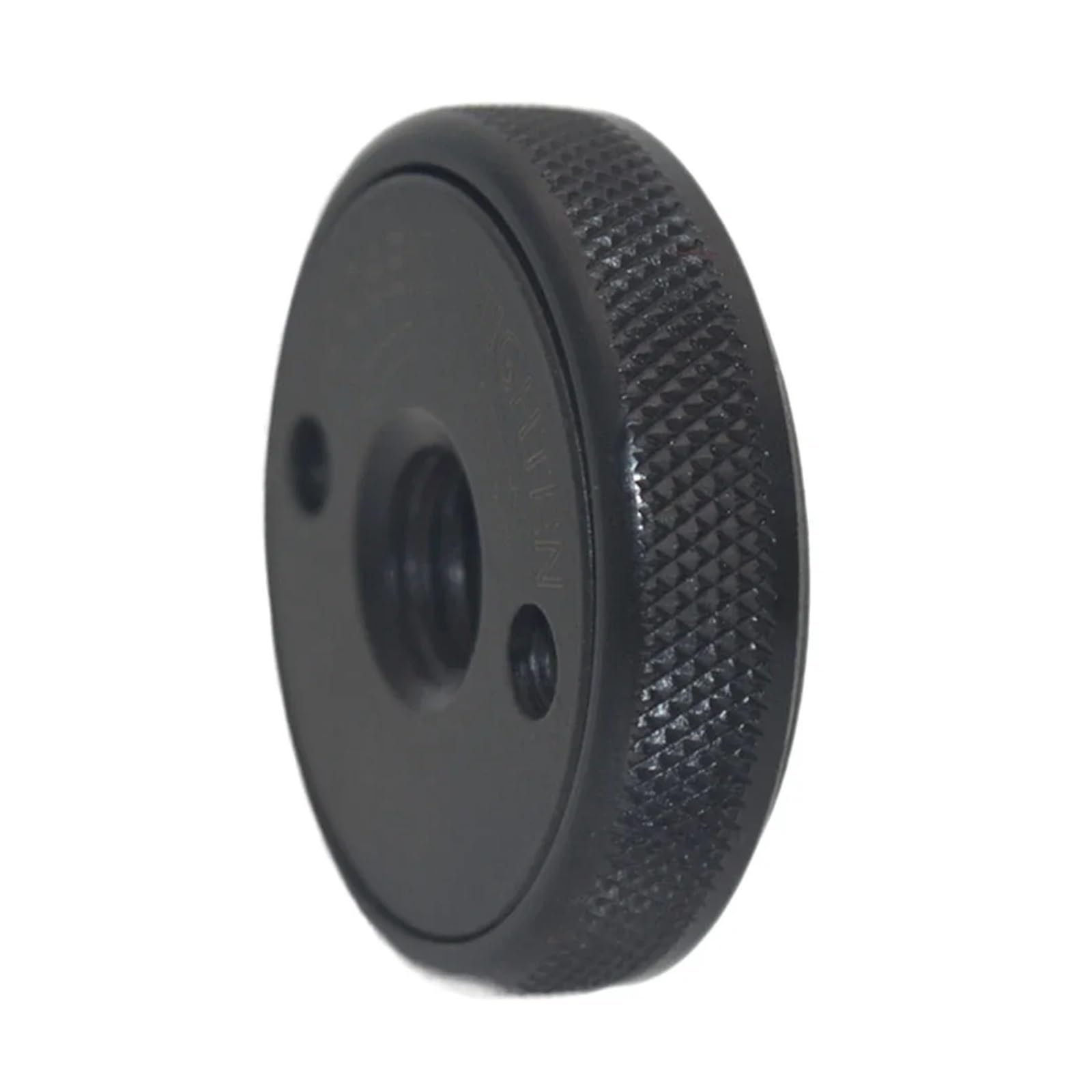 Yfozd One Color Quick Release Flange Nut M14 M10 Thread Angle Grinder Locking Pressing Plate For Clamping(C M10)