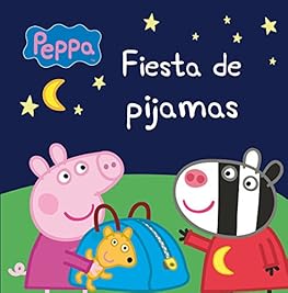 Peppa Pig. Un cuento - Fies...