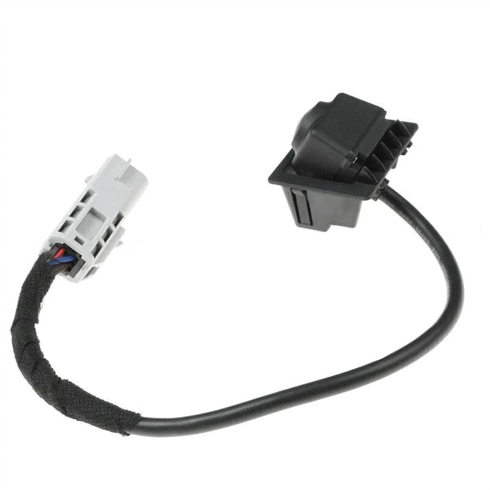 Caméra de recul Cadillac SRX 42389646 pour éviter les chocs en marche arrière