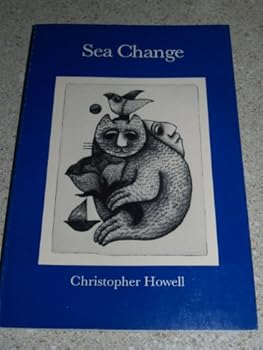 Paperback Sea Change: Poems Book