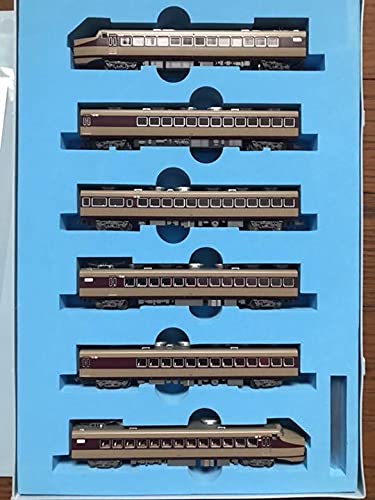 Amazon | Nゲージ マイクロエース 東武DRC1720系 晩年特急きぬ | 鉄道