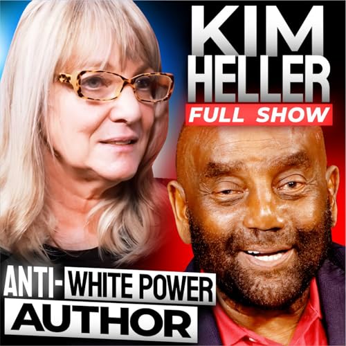 Anti-Apartheid Advocate Kim Heller Joins Jesse Lee Peterson! (#424)