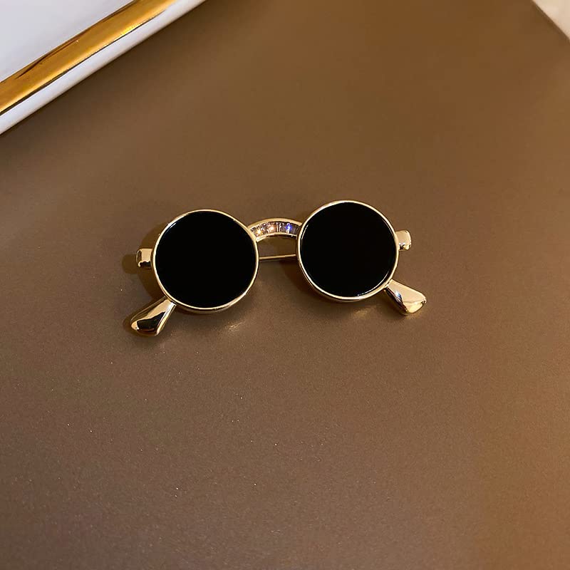 Image of Brooches And Pins For Women Fashion Elegant Flower Broches Lady Costume Jewelry Brooch Pins