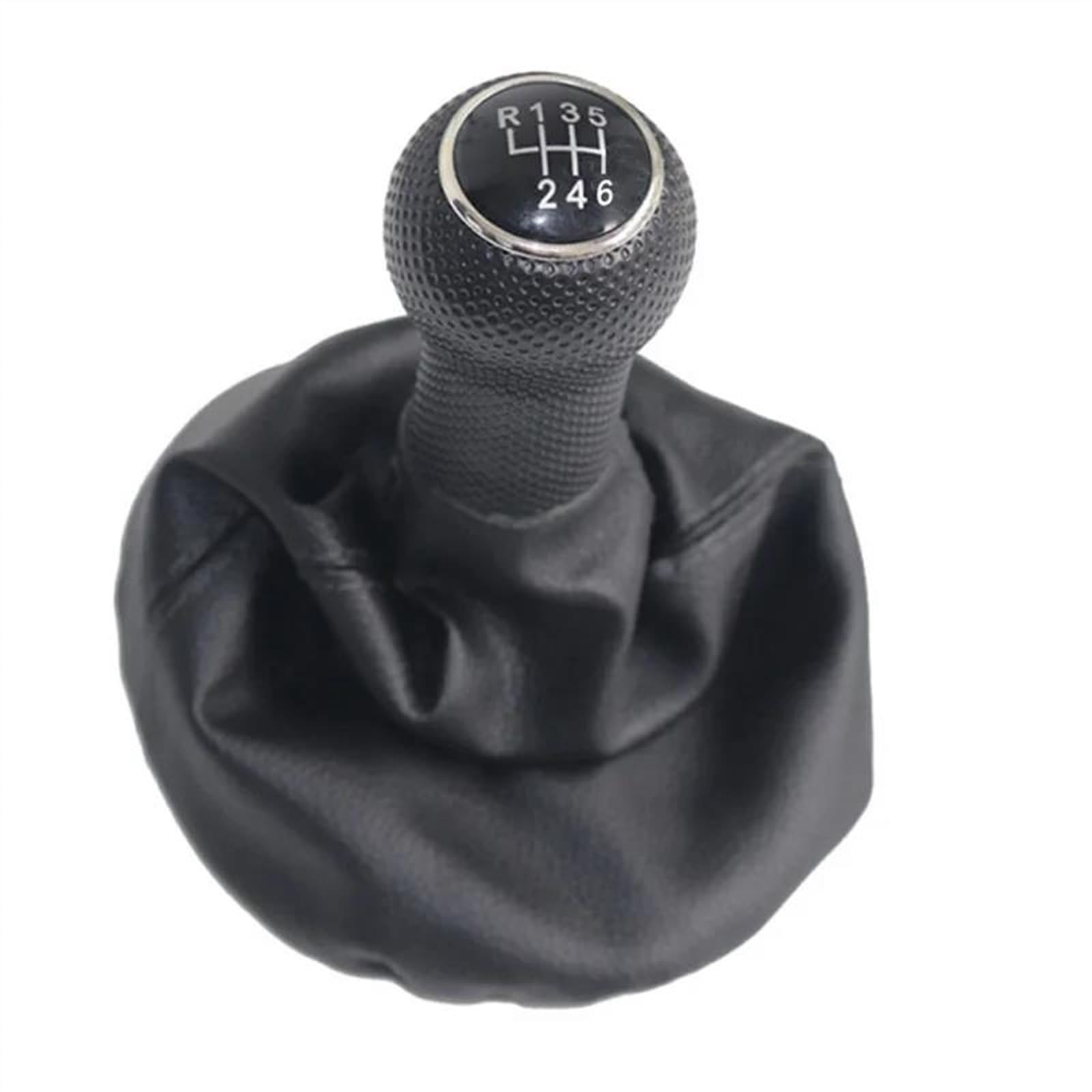 Cavinbdz 6 Speed For Ford For Galaxy I Mk1 (Wg) 1997-2005 Gear Shift Knob Boot Lever Shifter Dust Jacket Gearbox Gaitor Stick Handles Lever Change Cover