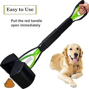   28-Large-Pooper-Scooper-for-Dogs-Heavy-Duty-Poop-Scooper-for-Large-Medium-Small-Dog-Pet-Dog-Pooper-Scooper-for-Grass-Gravel-Pick-Up