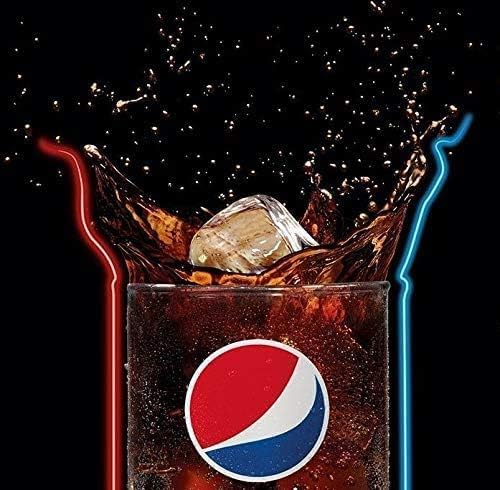 Miniatura 3 de Pepsi zero Refresco de cola con cero azúcar y cero calorías, packs de 6 botellas de 1.75 litros, 10.5 litros en total