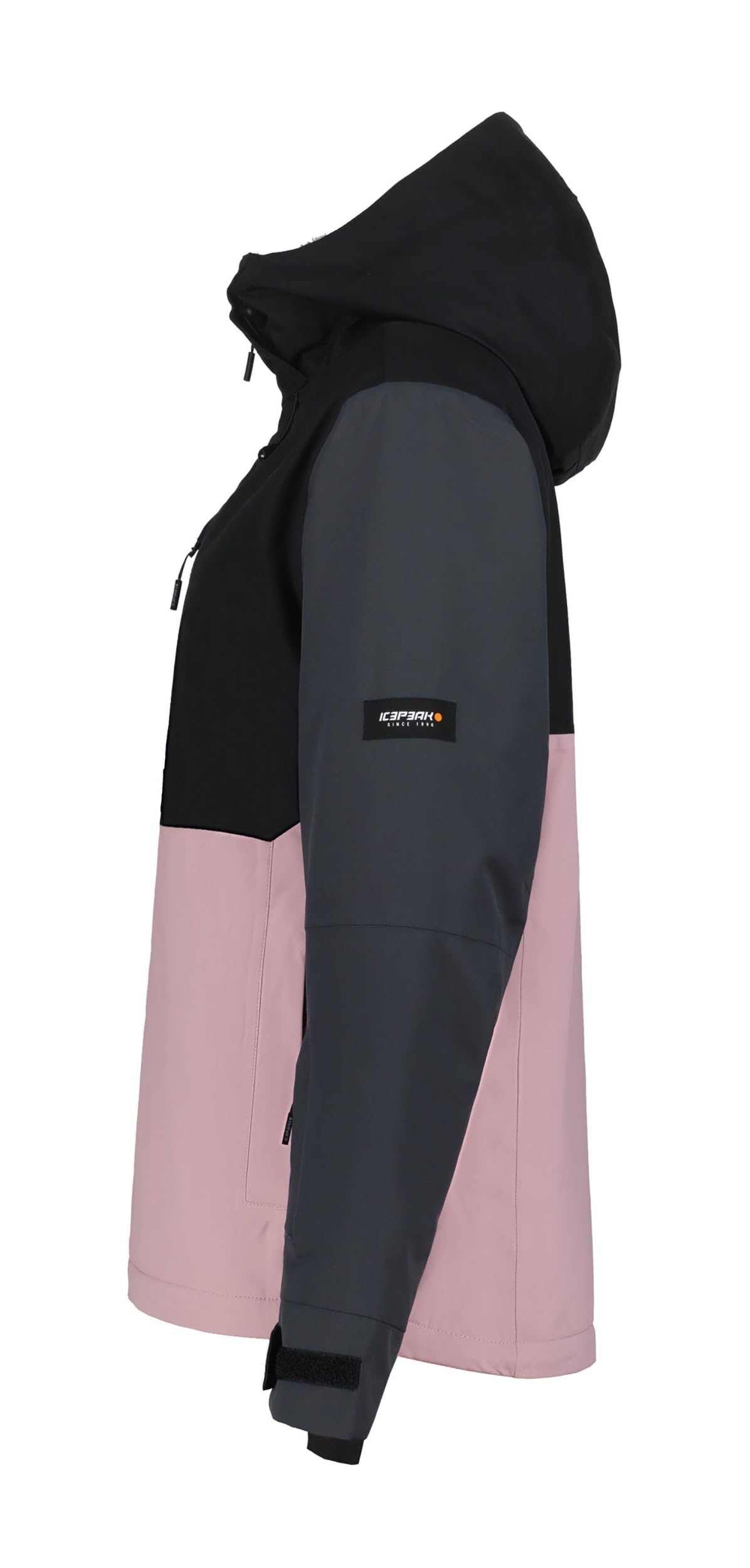Icepeak Cathay HELLROT - 36