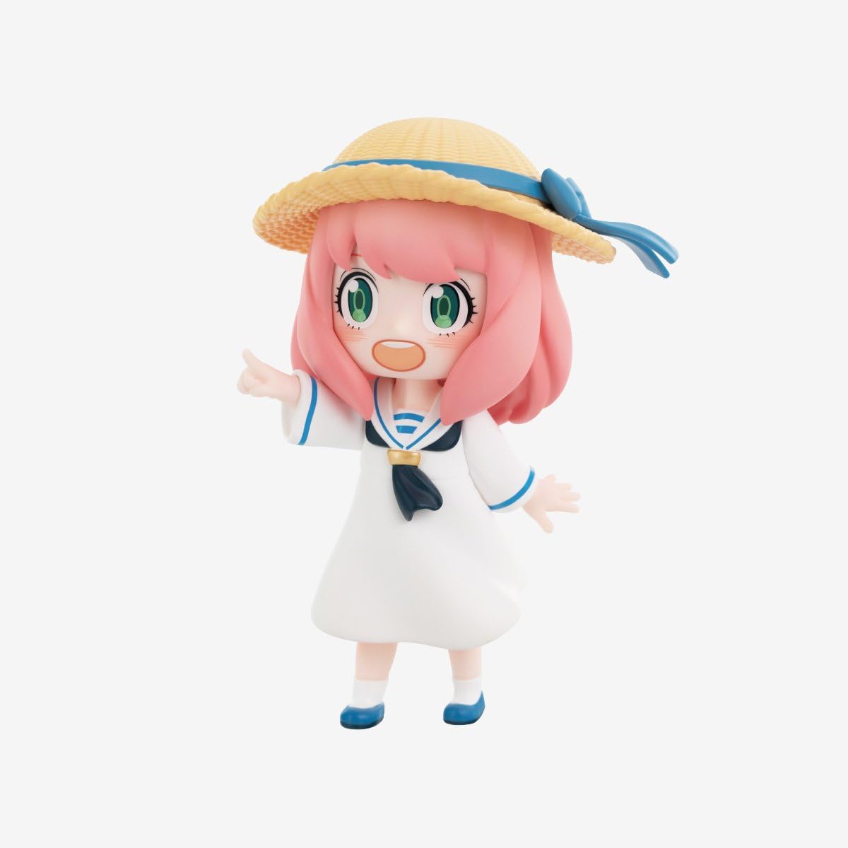 POP MART SPY × FAMILY Anya’s Daily Life DLC Series - Licensed Anime Collectible Figures - Display Models for Fans - 1 Box