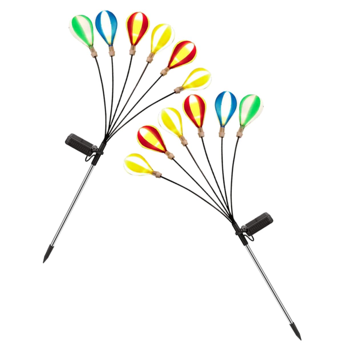 ライト・ランタン a_stand_www asimocrafts pastime what we ZKJ Aura Stress Relief Lamp, 16 Colors Gradual Rotating