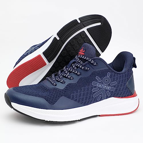 Image of CULT Hustle Women Running Shoes