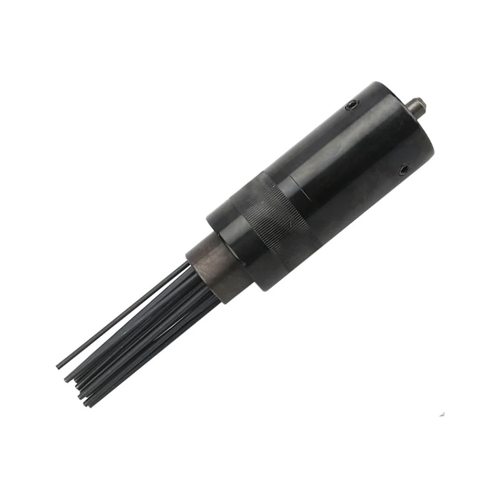 Air Hammer Air Pneumatic Accessories for Air Chisel Hammer Removes Rust Dirt and Weld Dust Remover