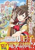 トカゲ（本当は神竜）を召喚した聖獣使い、竜の背中で開拓ライフ（4）