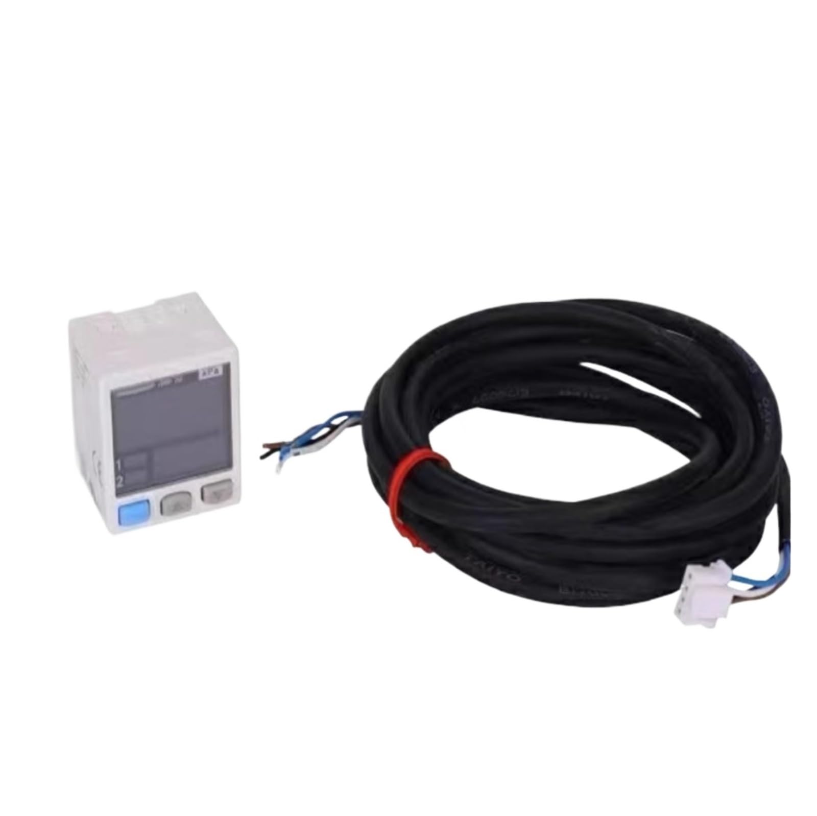 CXFCIHFT DP-102 digital vacuum negative pressure sensor pressure controller