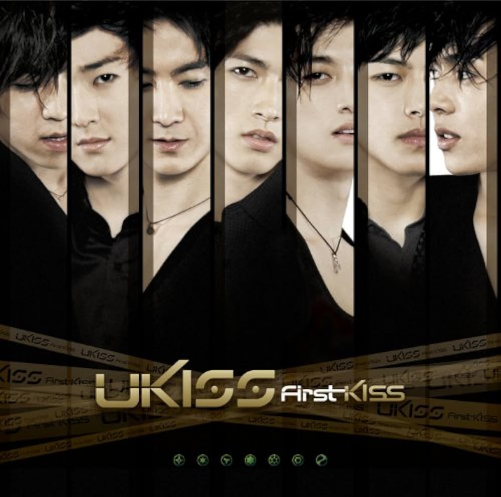 Amazon.co.jp: First KISS 【通常盤】: Music