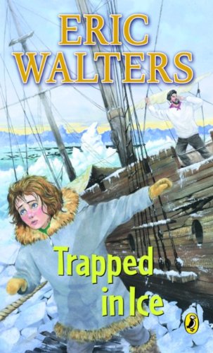 Buy Trapped in Ice — BookShops.in
